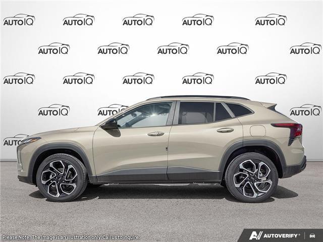 2026 Chevrolet Trax 2RS (Stk: 7OD52971614) in Grimsby - Image 3 of 24