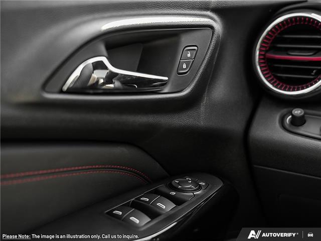 2026 Chevrolet Trax 2RS (Stk: 7OD52971614) in Grimsby - Image 14 of 24