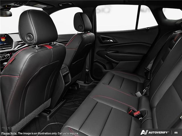 2026 Chevrolet Trax 2RS (Stk: 7OD52971614) in Grimsby - Image 19 of 24