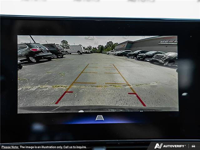 2026 Chevrolet Trax 2RS (Stk: 7OD52971614) in Grimsby - Image 21 of 24