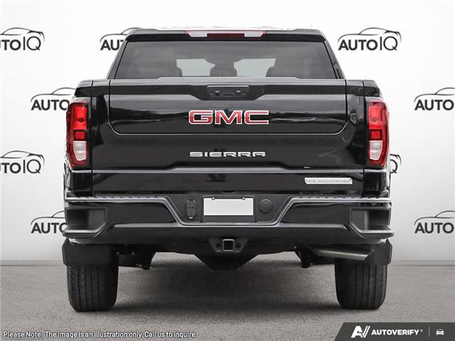 2026 GMC Sierra 1500 Elevation (Stk: T368) in Grimsby - Image 5 of 26