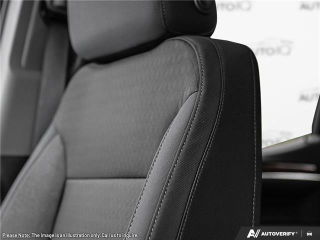 2026 GMC Sierra 1500 Elevation (Stk: T368) in Grimsby - Image 20 of 26