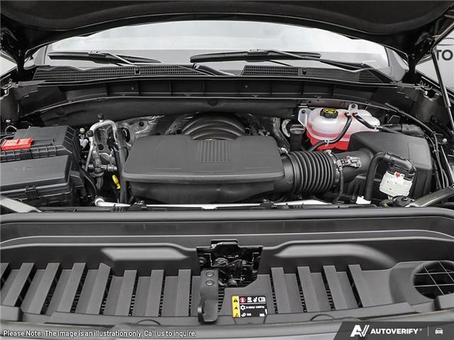 2026 GMC Sierra 1500 Elevation (Stk: T369) in Grimsby - Image 6 of 25