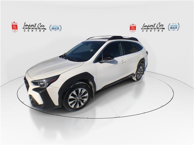 2024 Subaru Outback Limited XT (Stk: 255463) in Ottawa - Image 4 of 25 2024 Subaru Outback Limited XT (Stk: 255463) in Ottawa - Image 4 of 25