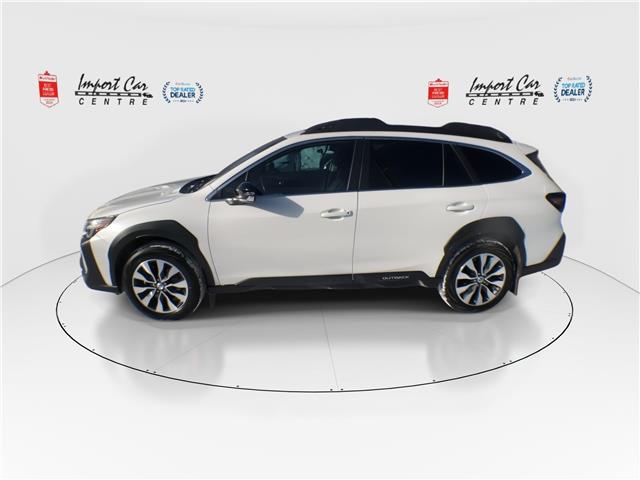 2024 Subaru Outback Limited XT (Stk: 255463) in Ottawa - Image 5 of 25 2024 Subaru Outback Limited XT (Stk: 255463) in Ottawa - Image 5 of 25