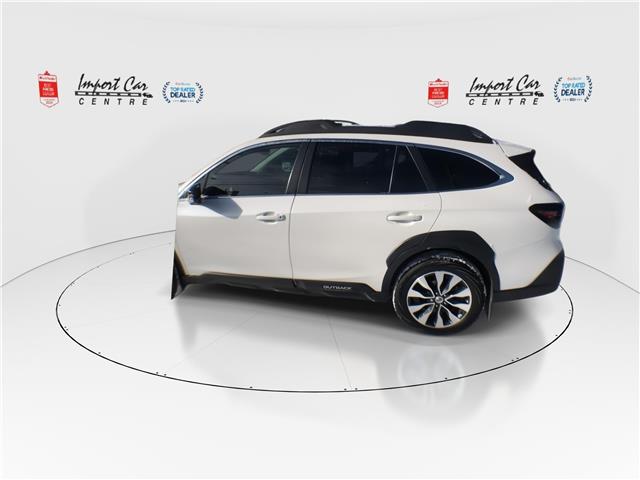 2024 Subaru Outback Limited XT (Stk: 255463) in Ottawa - Image 6 of 25 2024 Subaru Outback Limited XT (Stk: 255463) in Ottawa - Image 6 of 25