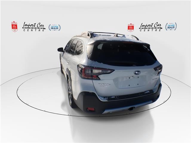 2024 Subaru Outback Limited XT (Stk: 255463) in Ottawa - Image 7 of 25 2024 Subaru Outback Limited XT (Stk: 255463) in Ottawa - Image 7 of 25