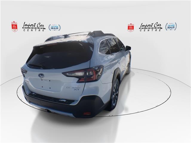 2024 Subaru Outback Limited XT (Stk: 255463) in Ottawa - Image 8 of 25 2024 Subaru Outback Limited XT (Stk: 255463) in Ottawa - Image 8 of 25