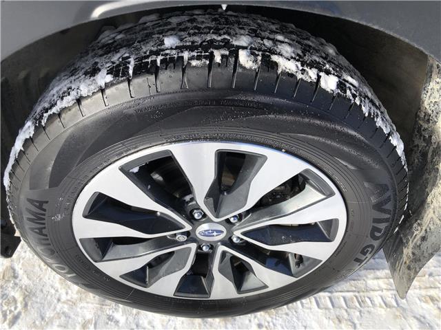 2024 Subaru Outback Limited XT (Stk: 255463) in Ottawa - Image 10 of 25 2024 Subaru Outback Limited XT (Stk: 255463) in Ottawa - Image 10 of 25