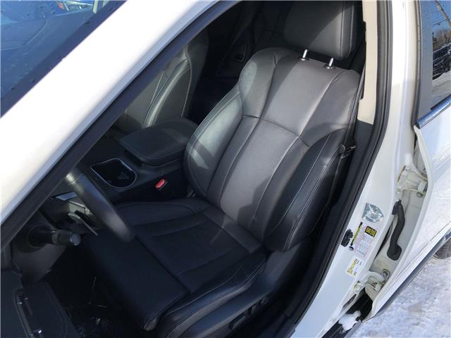 2024 Subaru Outback Limited XT (Stk: 255463) in Ottawa - Image 11 of 25 2024 Subaru Outback Limited XT (Stk: 255463) in Ottawa - Image 11 of 25