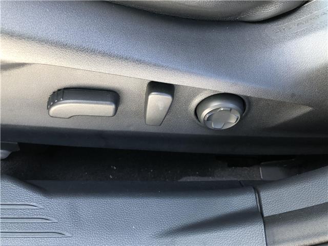 2024 Subaru Outback Limited XT (Stk: 255463) in Ottawa - Image 12 of 25 2024 Subaru Outback Limited XT (Stk: 255463) in Ottawa - Image 12 of 25