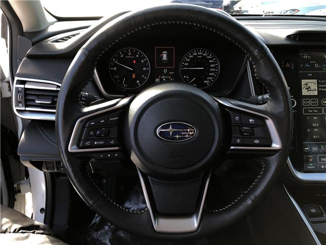 2024 Subaru Outback Limited XT (Stk: 255463) in Ottawa - Image 14 of 25 2024 Subaru Outback Limited XT (Stk: 255463) in Ottawa - Image 14 of 25