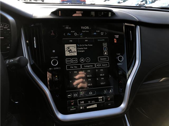 2024 Subaru Outback Limited XT (Stk: 255463) in Ottawa - Image 16 of 25 2024 Subaru Outback Limited XT (Stk: 255463) in Ottawa - Image 16 of 25