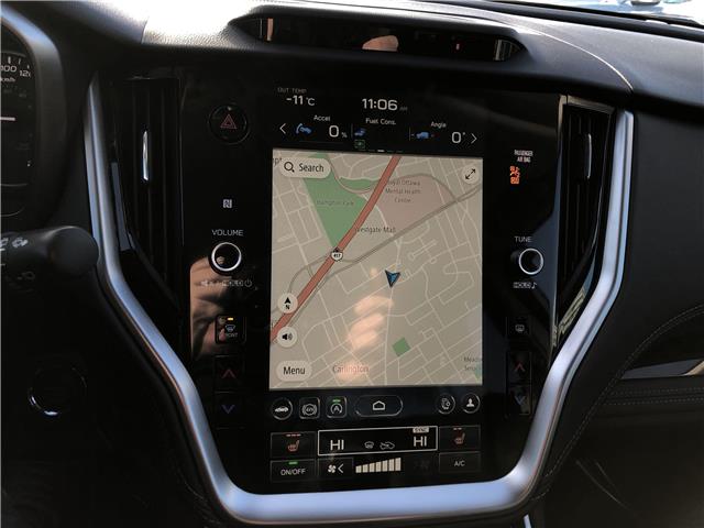 2024 Subaru Outback Limited XT (Stk: 255463) in Ottawa - Image 18 of 25 2024 Subaru Outback Limited XT (Stk: 255463) in Ottawa - Image 18 of 25