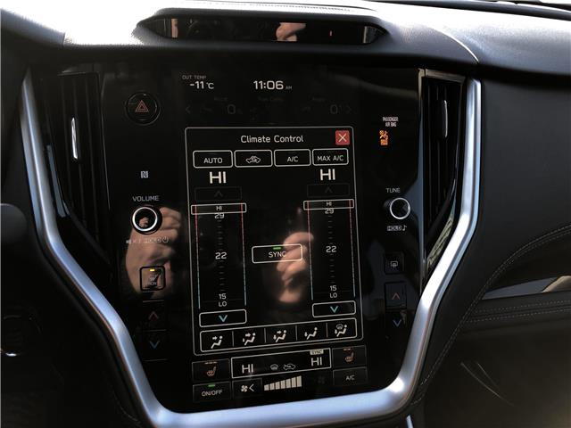 2024 Subaru Outback Limited XT (Stk: 255463) in Ottawa - Image 19 of 25 2024 Subaru Outback Limited XT (Stk: 255463) in Ottawa - Image 19 of 25