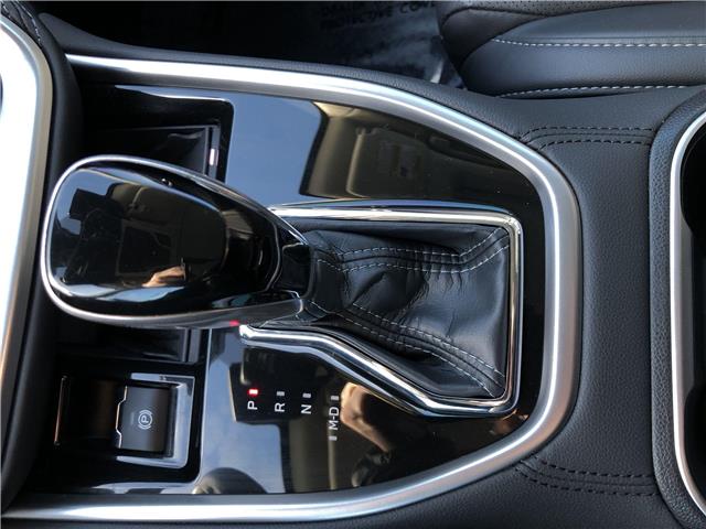 2024 Subaru Outback Limited XT (Stk: 255463) in Ottawa - Image 20 of 25 2024 Subaru Outback Limited XT (Stk: 255463) in Ottawa - Image 20 of 25