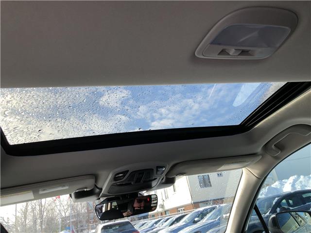 2024 Subaru Outback Limited XT (Stk: 255463) in Ottawa - Image 22 of 25 2024 Subaru Outback Limited XT (Stk: 255463) in Ottawa - Image 22 of 25