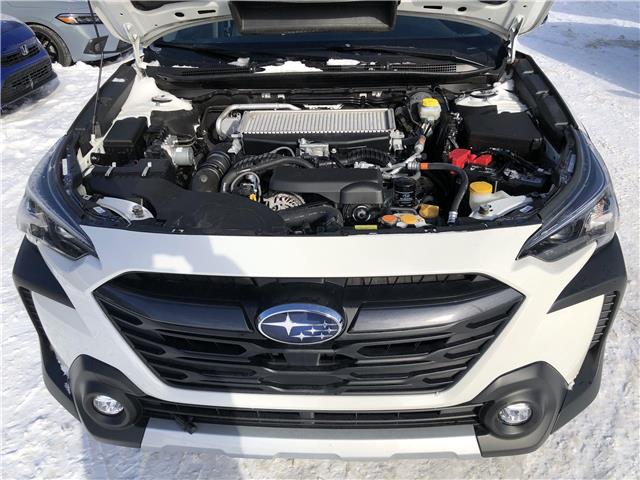 2024 Subaru Outback Limited XT (Stk: 255463) in Ottawa - Image 25 of 25 2024 Subaru Outback Limited XT (Stk: 255463) in Ottawa - Image 25 of 25