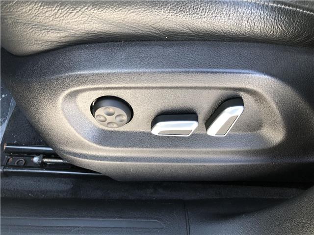 2017 Audi Q5 2.0T Komfort (Stk: 018507) in Ottawa - Image 12 of 23