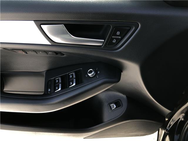 2017 Audi Q5 2.0T Komfort (Stk: 018507) in Ottawa - Image 13 of 23