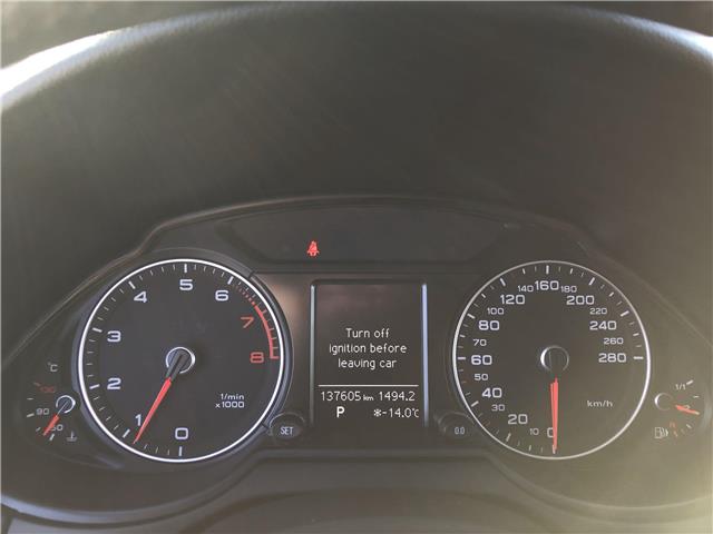 2017 Audi Q5 2.0T Komfort (Stk: 018507) in Ottawa - Image 15 of 23