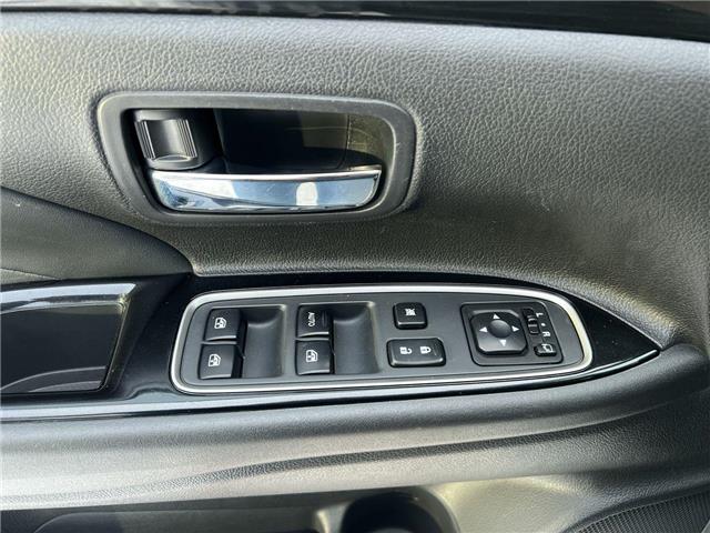 2018 Mitsubishi Outlander Plug-In Hybrid SE (Stk: 25670-1) in Sudbury - Image 12 of 22