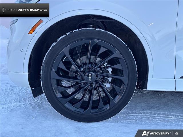 2023 Lincoln Aviator Reserve (Stk: P11725) in Brantford - Image 6 of 23