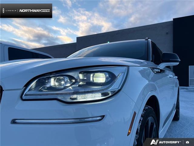 2023 Lincoln Aviator Reserve (Stk: P11725) in Brantford - Image 7 of 23