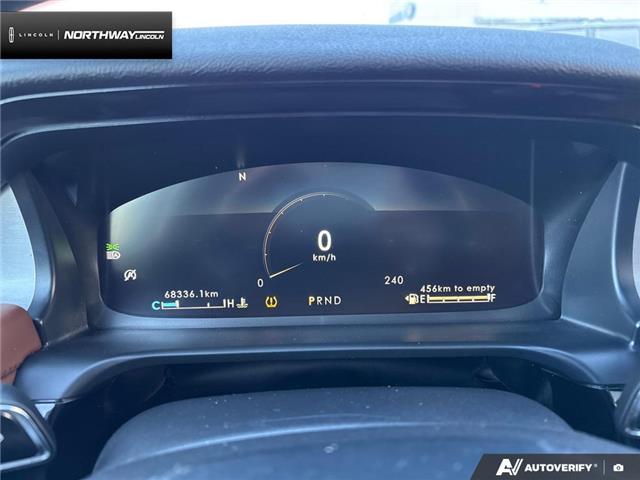 2023 Lincoln Aviator Reserve (Stk: P11725) in Brantford - Image 13 of 23