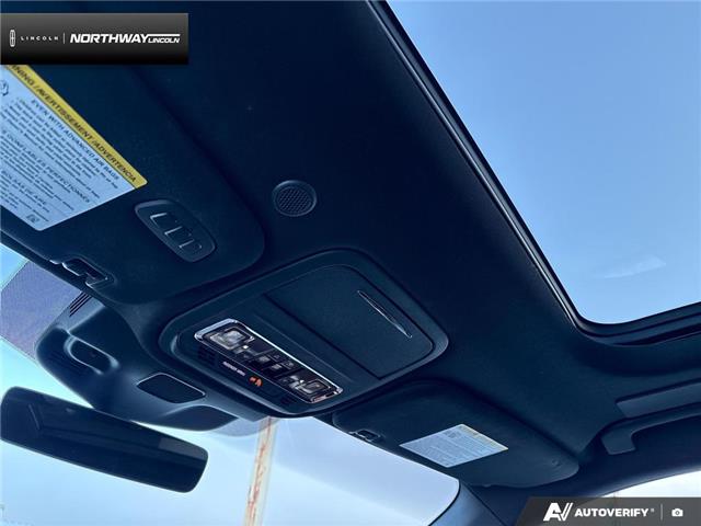 2023 Lincoln Aviator Reserve (Stk: P11725) in Brantford - Image 19 of 23