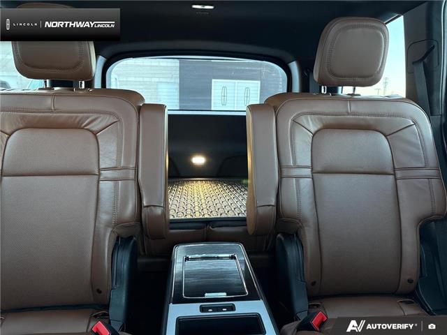 2023 Lincoln Aviator Reserve (Stk: P11725) in Brantford - Image 21 of 23