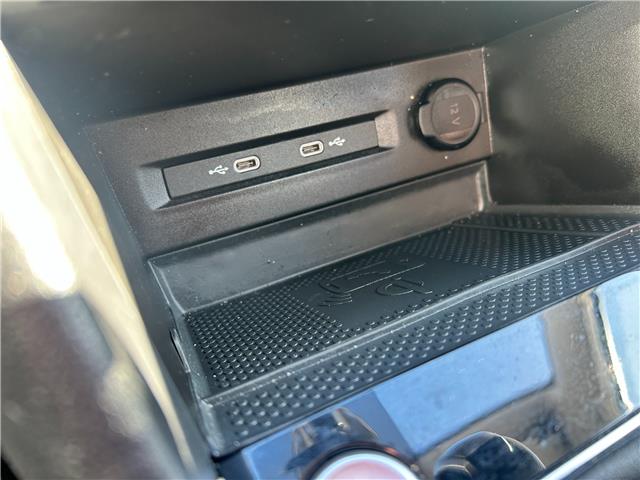 2023 Volkswagen Taos Comfortline (Stk: P5685) in Kingston - Image 18 of 25