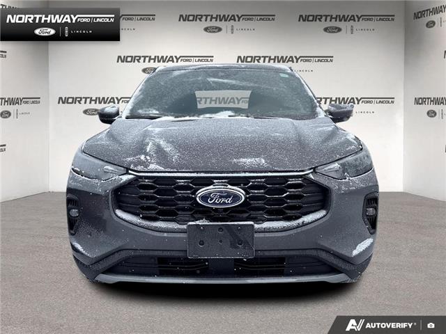 2026 Ford Escape ST-Line Select (Stk: 6EC3732) in Brantford - Image 2 of 22