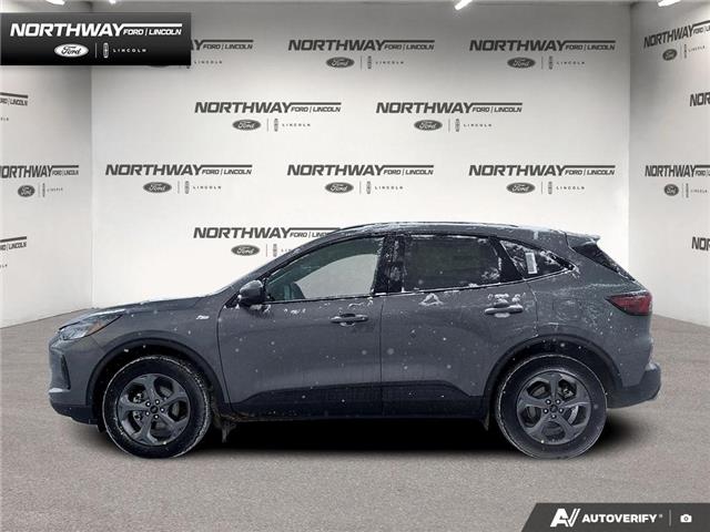 2026 Ford Escape ST-Line Select (Stk: 6EC3732) in Brantford - Image 3 of 22