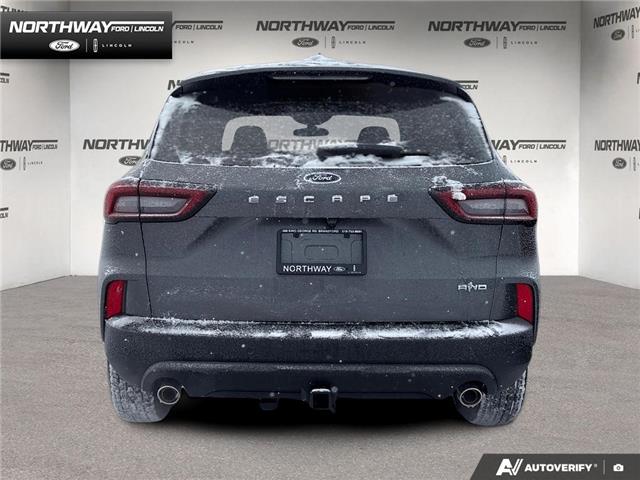 2026 Ford Escape ST-Line Select (Stk: 6EC3732) in Brantford - Image 5 of 22