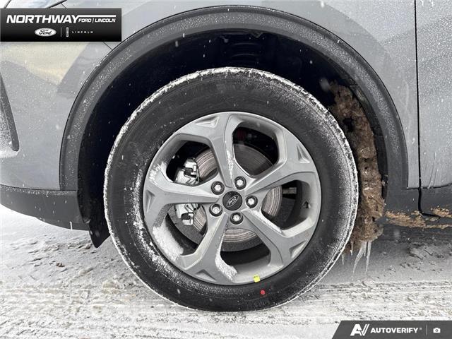 2026 Ford Escape ST-Line Select (Stk: 6EC3732) in Brantford - Image 6 of 22