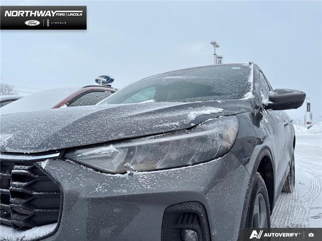 2026 Ford Escape ST-Line Select (Stk: 6EC3732) in Brantford - Image 7 of 22