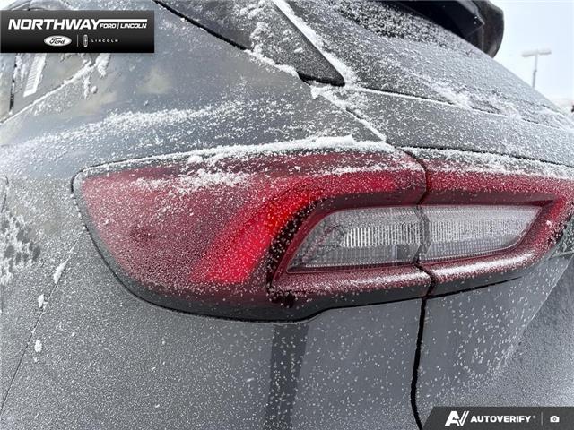 2026 Ford Escape ST-Line Select (Stk: 6EC3732) in Brantford - Image 9 of 22