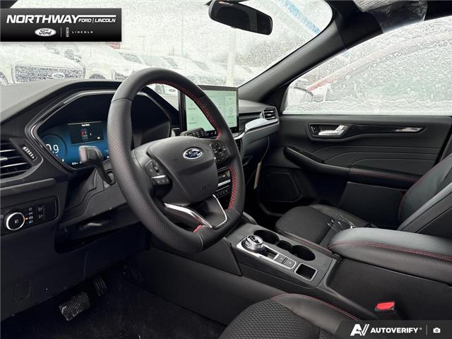 2026 Ford Escape ST-Line Select (Stk: 6EC3732) in Brantford - Image 10 of 22