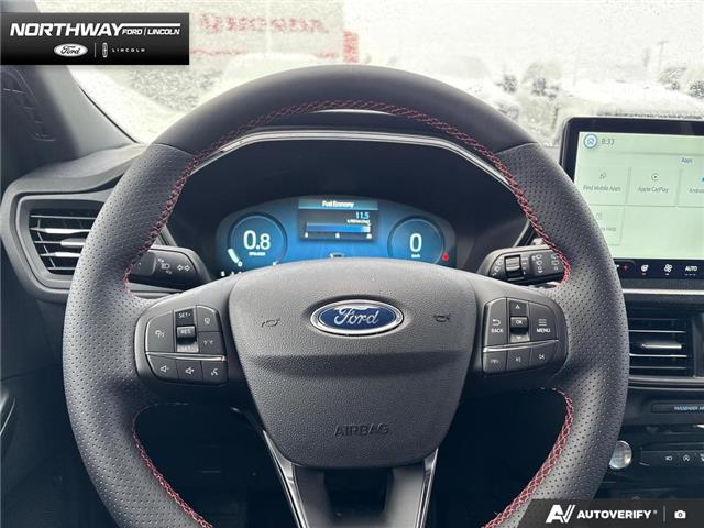 2026 Ford Escape ST-Line Select (Stk: 6EC3732) in Brantford - Image 11 of 22