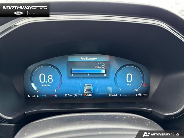 2026 Ford Escape ST-Line Select (Stk: 6EC3732) in Brantford - Image 12 of 22