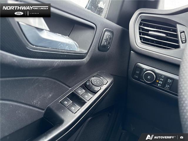 2026 Ford Escape ST-Line Select (Stk: 6EC3732) in Brantford - Image 14 of 22