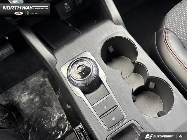 2026 Ford Escape ST-Line Select (Stk: 6EC3732) in Brantford - Image 15 of 22