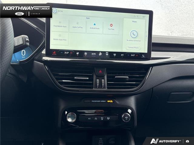 2026 Ford Escape ST-Line Select (Stk: 6EC3732) in Brantford - Image 16 of 22