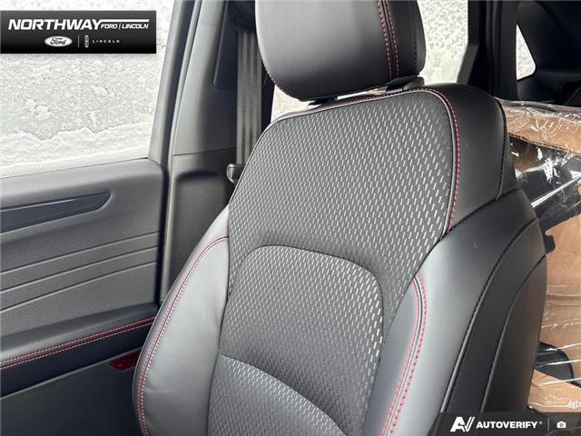 2026 Ford Escape ST-Line Select (Stk: 6EC3732) in Brantford - Image 17 of 22