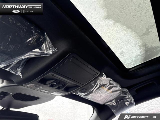 2026 Ford Escape ST-Line Select (Stk: 6EC3732) in Brantford - Image 18 of 22