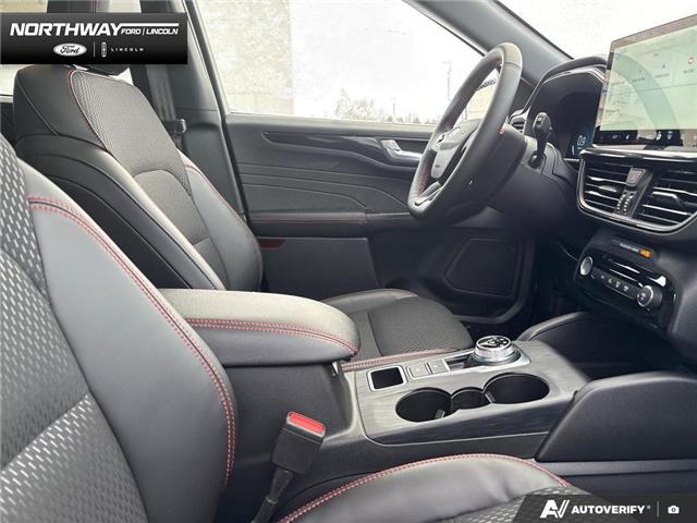 2026 Ford Escape ST-Line Select (Stk: 6EC3732) in Brantford - Image 19 of 22