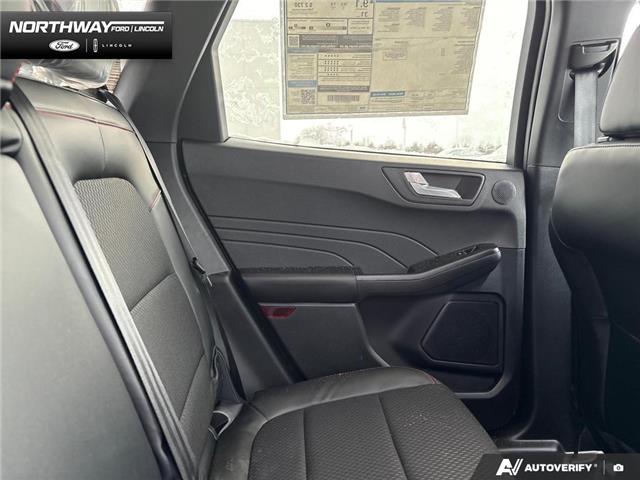 2026 Ford Escape ST-Line Select (Stk: 6EC3732) in Brantford - Image 20 of 22