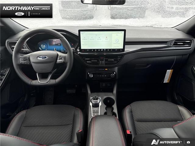 2026 Ford Escape ST-Line Select (Stk: 6EC3732) in Brantford - Image 21 of 22