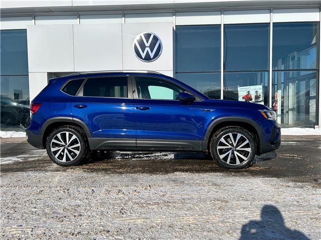2023 Volkswagen Taos Comfortline (Stk: P5685) in Kingston - Image 7 of 25